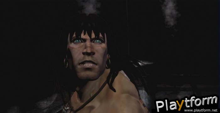 Conan (Xbox 360)