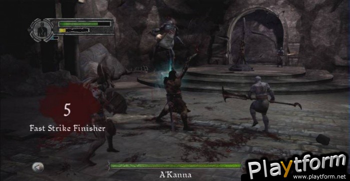 Conan (Xbox 360)