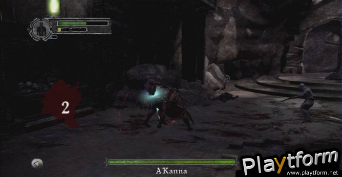 Conan (Xbox 360)