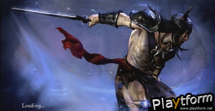 Conan (Xbox 360)