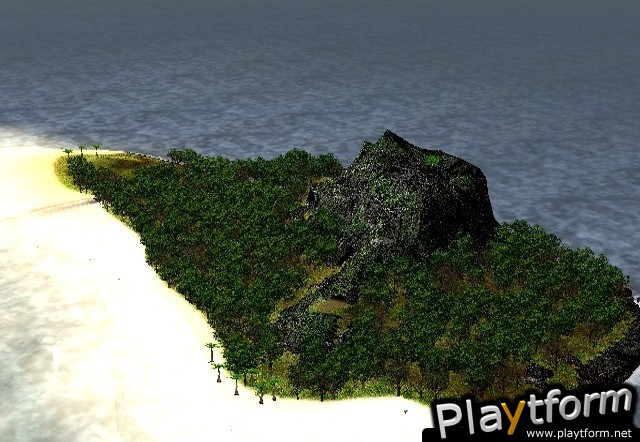 Seaman 2 (PlayStation 2)