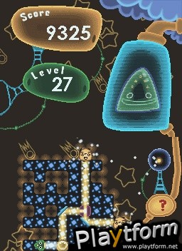 Prism: Light the Way (DS)
