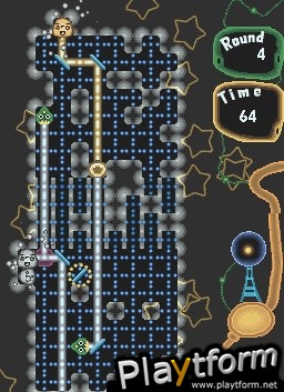 Prism: Light the Way (DS)