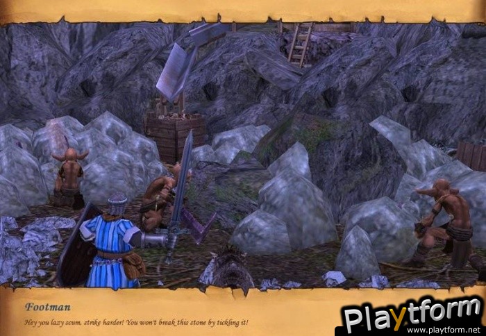Heroes of Might and Magic V: Tribes of the East (PC)
