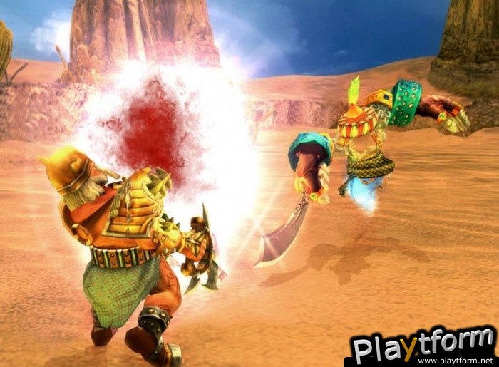 Heroes of Might and Magic V: Tribes of the East (PC)