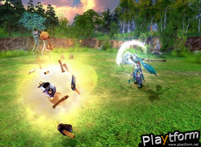 Heroes of Might and Magic V: Tribes of the East (PC)