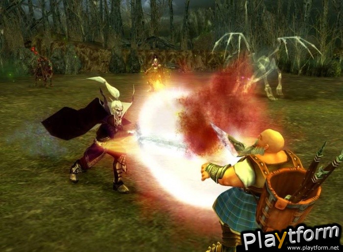 Heroes of Might and Magic V: Tribes of the East (PC)