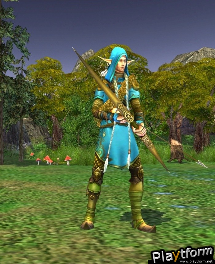 Heroes of Might and Magic V: Tribes of the East (PC)