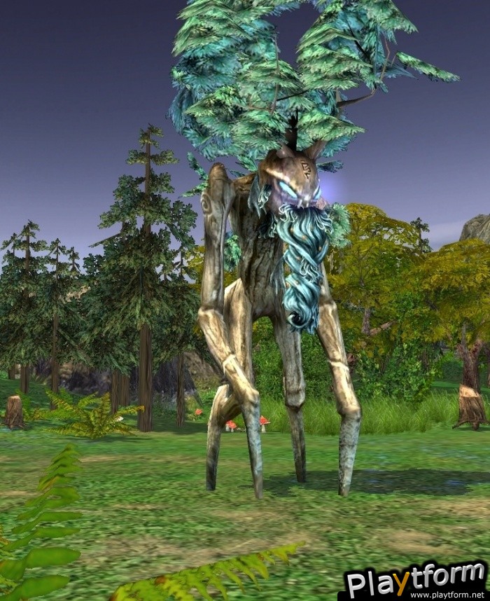 Heroes of Might and Magic V: Tribes of the East (PC)