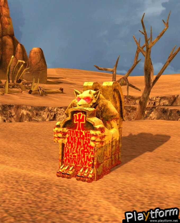 Heroes of Might and Magic V: Tribes of the East (PC)