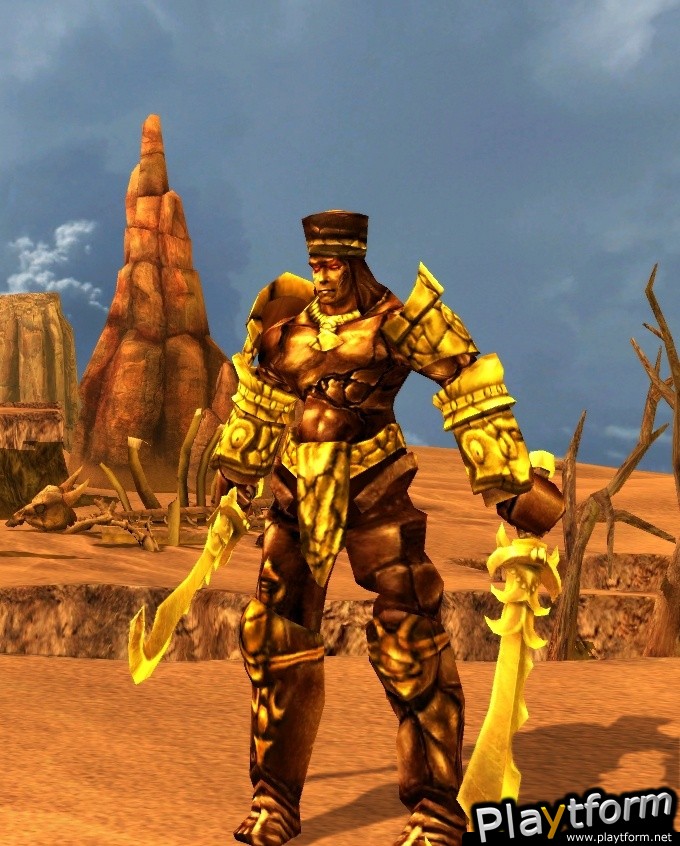Heroes of Might and Magic V: Tribes of the East (PC)