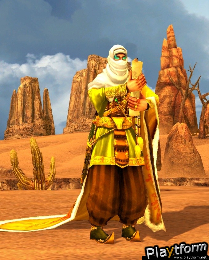 Heroes of Might and Magic V: Tribes of the East (PC)