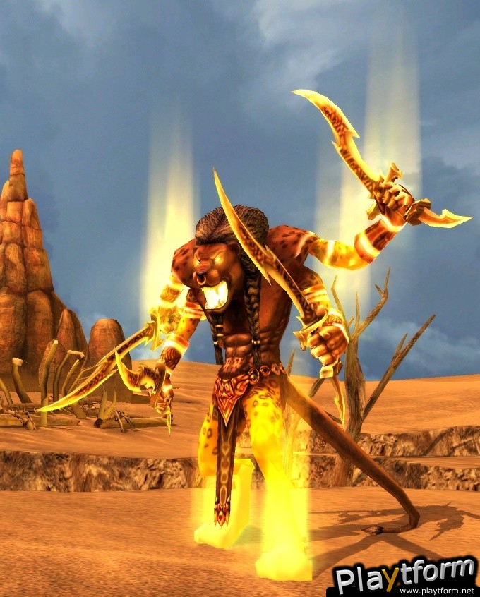 Heroes of Might and Magic V: Tribes of the East (PC)