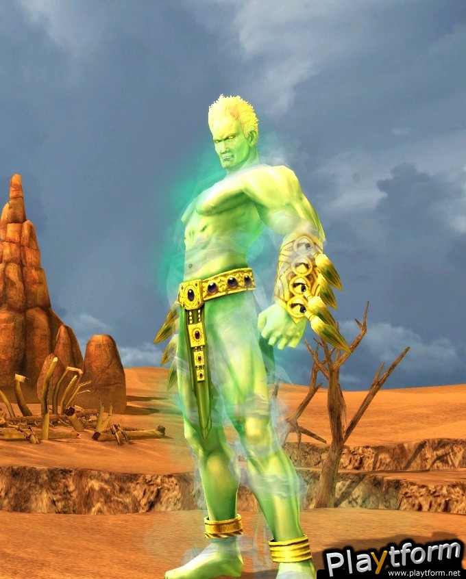Heroes of Might and Magic V: Tribes of the East (PC)