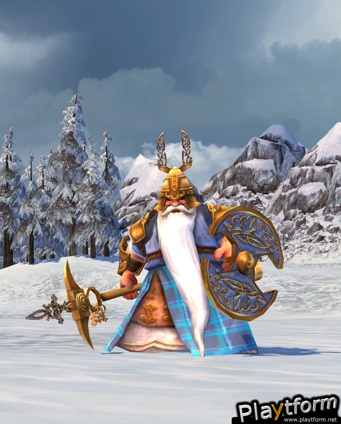 Heroes of Might and Magic V: Tribes of the East (PC)