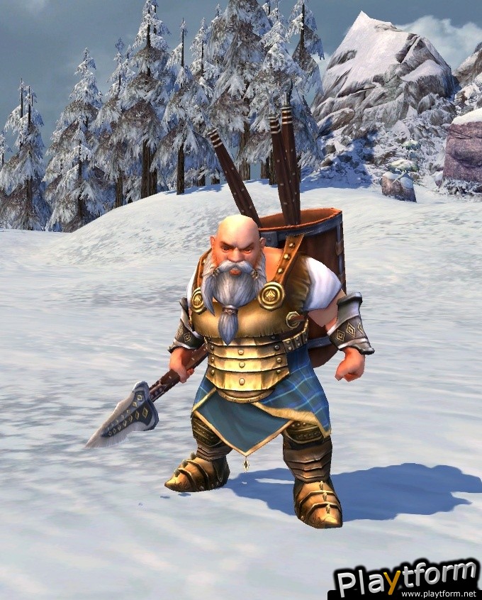 Heroes of Might and Magic V: Tribes of the East (PC)