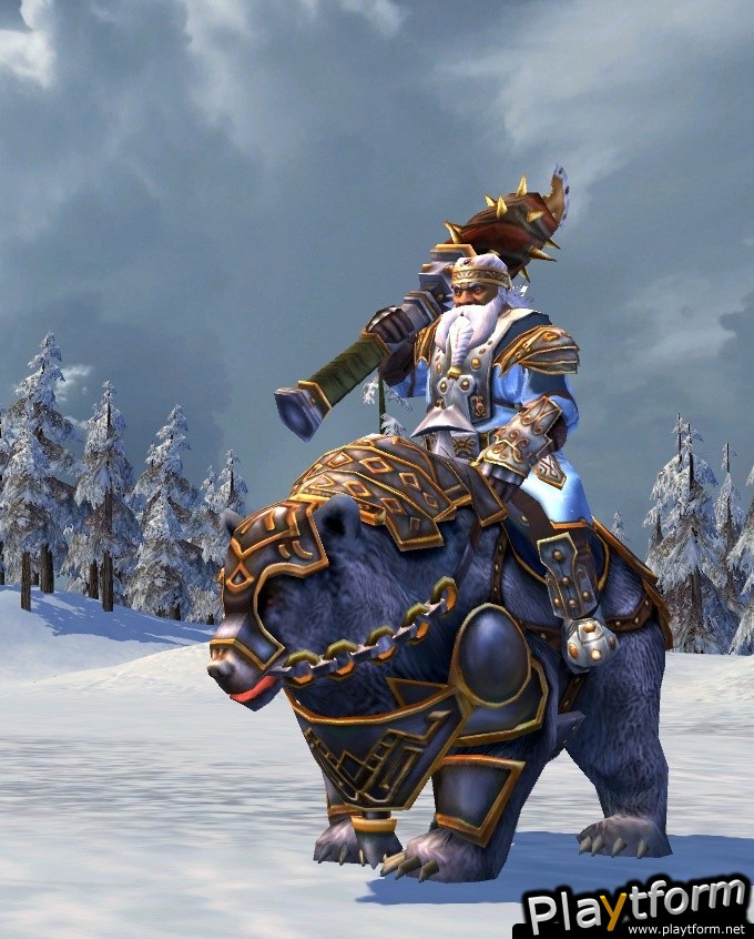 Heroes of Might and Magic V: Tribes of the East (PC)