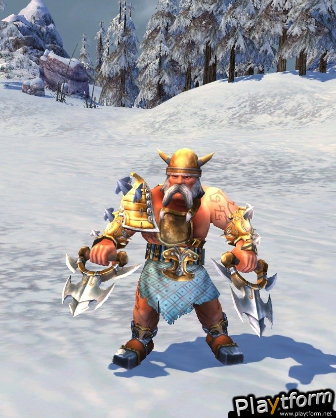 Heroes of Might and Magic V: Tribes of the East (PC)