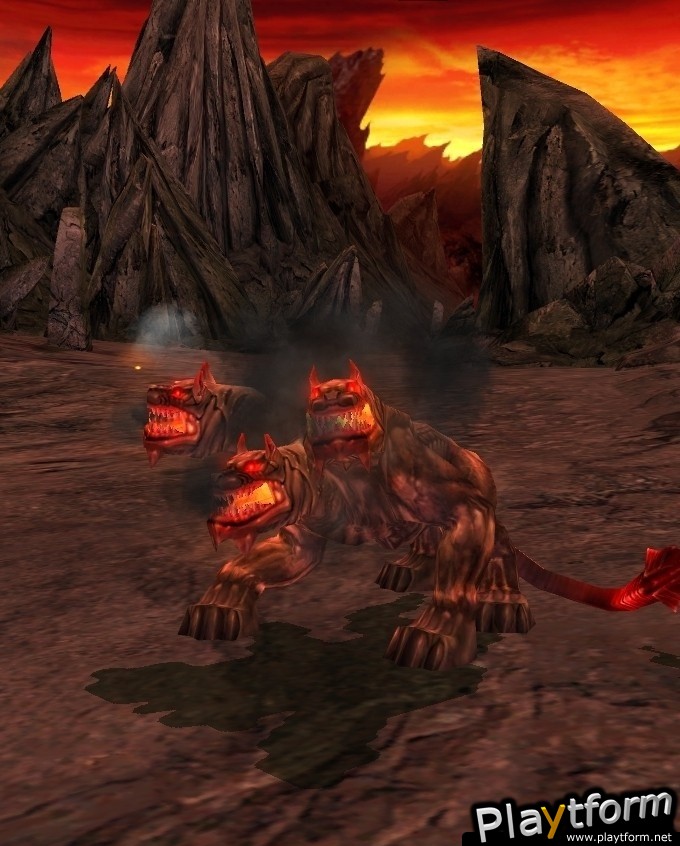 Heroes of Might and Magic V: Tribes of the East (PC)