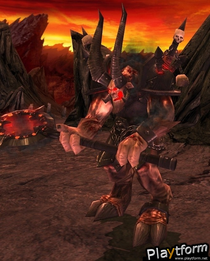 Heroes of Might and Magic V: Tribes of the East (PC)