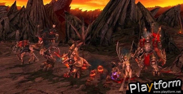 Heroes of Might and Magic V: Tribes of the East (PC)