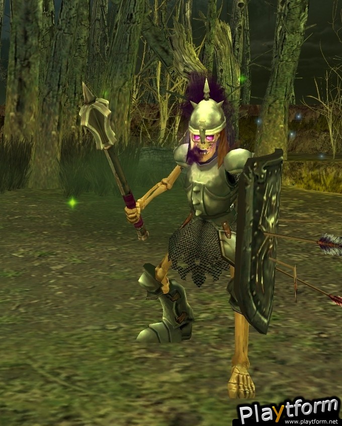 Heroes of Might and Magic V: Tribes of the East (PC)