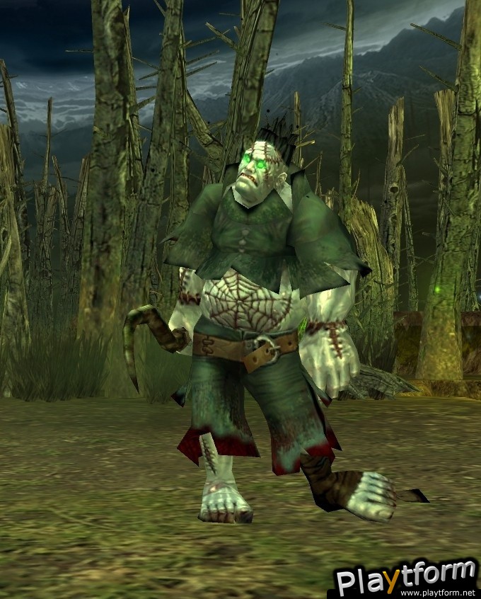 Heroes of Might and Magic V: Tribes of the East (PC)