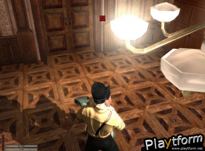 Death to Spies (PC)