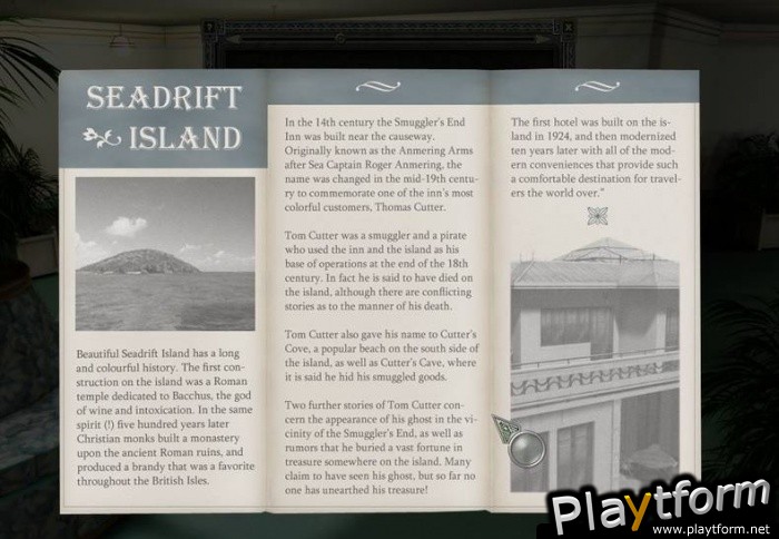 Agatha Christie: Evil Under the Sun (PC)