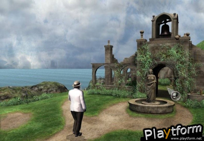 Agatha Christie: Evil Under the Sun (PC)