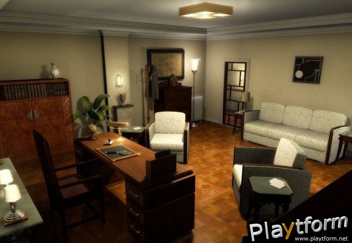 Agatha Christie: Evil Under the Sun (PC)