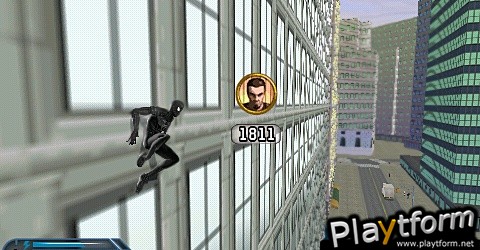 Spider-Man 3 (PSP)