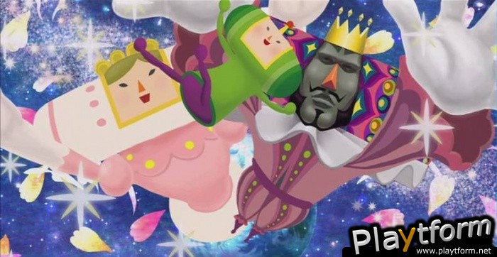 Beautiful Katamari (Xbox 360)