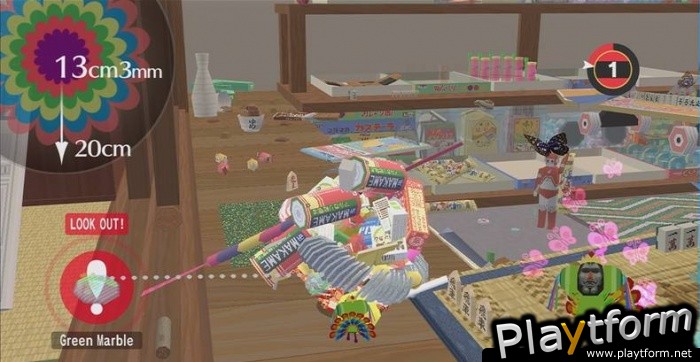 Beautiful Katamari (Xbox 360)