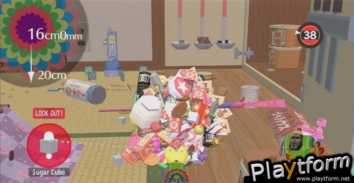 Beautiful Katamari (Xbox 360)