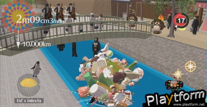Beautiful Katamari (Xbox 360)
