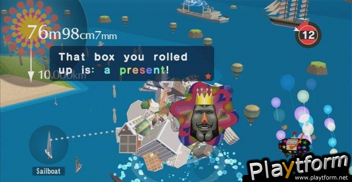Beautiful Katamari (Xbox 360)