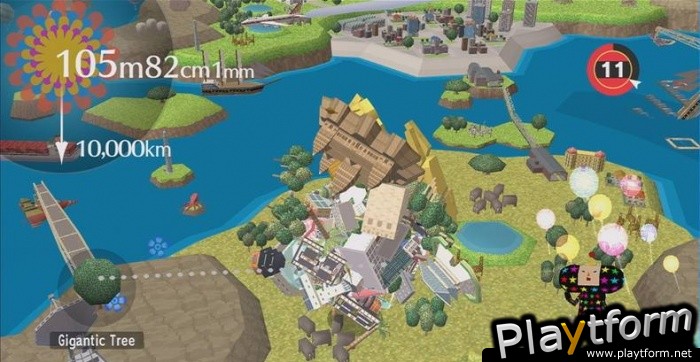 Beautiful Katamari (Xbox 360)