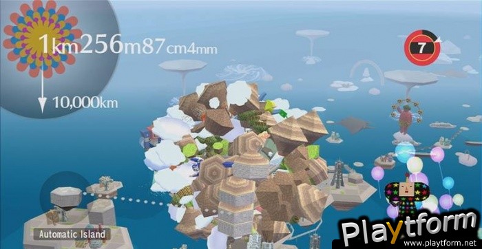 Beautiful Katamari (Xbox 360)
