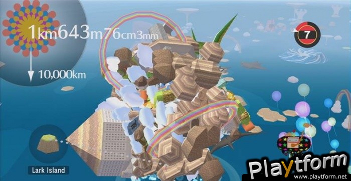 Beautiful Katamari (Xbox 360)