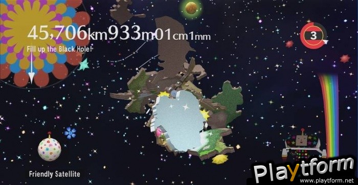 Beautiful Katamari (Xbox 360)