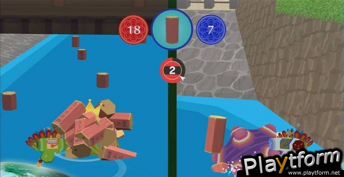 Beautiful Katamari (Xbox 360)