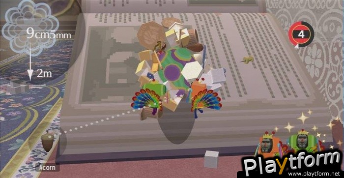 Beautiful Katamari (Xbox 360)