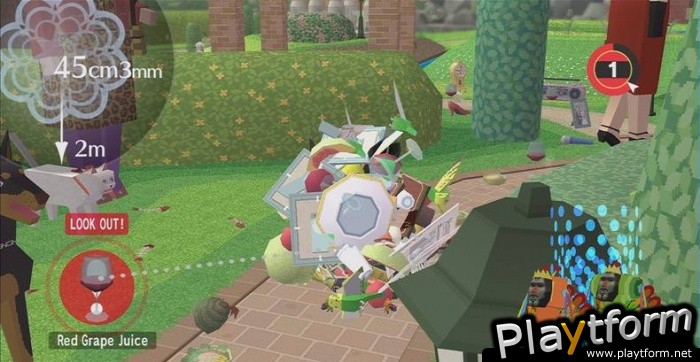 Beautiful Katamari (Xbox 360)