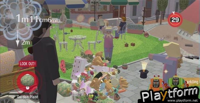 Beautiful Katamari (Xbox 360)