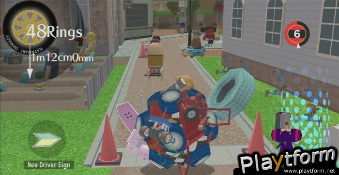 Beautiful Katamari (Xbox 360)