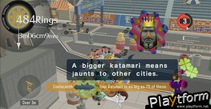 Beautiful Katamari (Xbox 360)