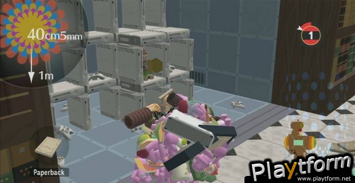 Beautiful Katamari (Xbox 360)