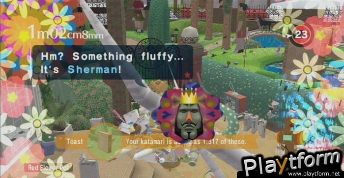 Beautiful Katamari (Xbox 360)