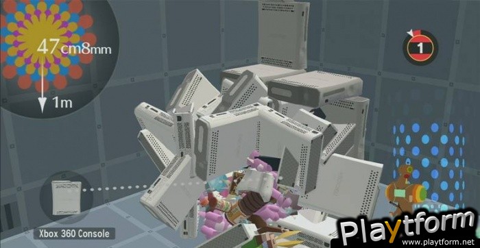 Beautiful Katamari (Xbox 360)